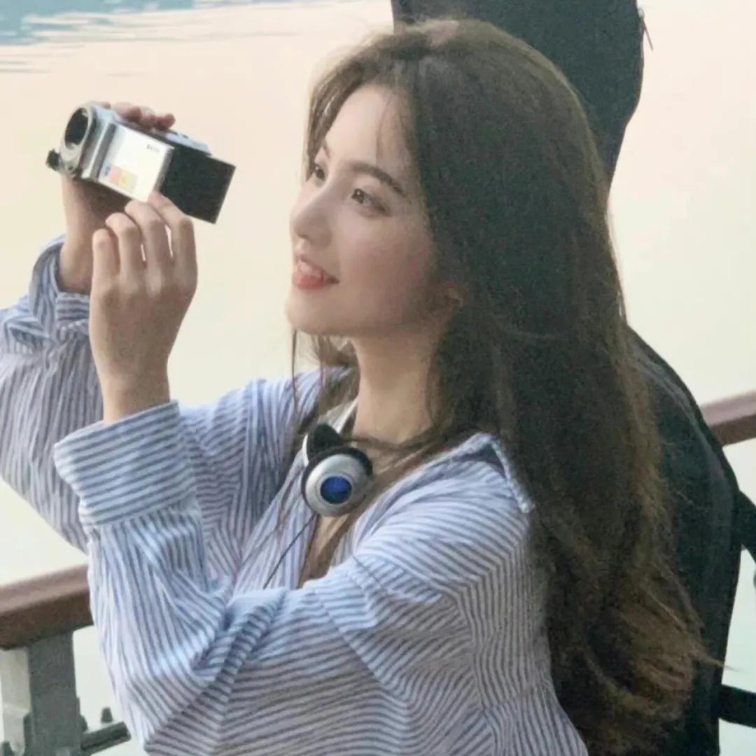 玉女试情